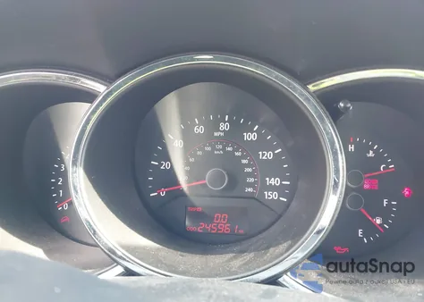 2011 Kia Sorento Ex V6 z USA, uszkodzony, nr VIN 5XYKU4A24BG046075